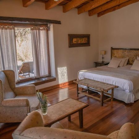 Posada Rural La Matilde San Javier  Εξωτερικό φωτογραφία