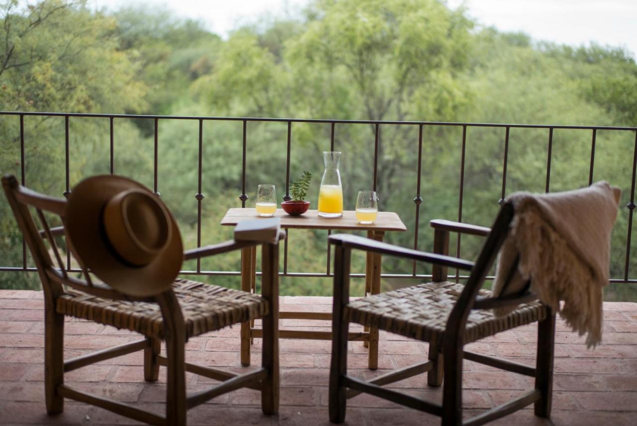Posada Rural La Matilde San Javier  Εξωτερικό φωτογραφία