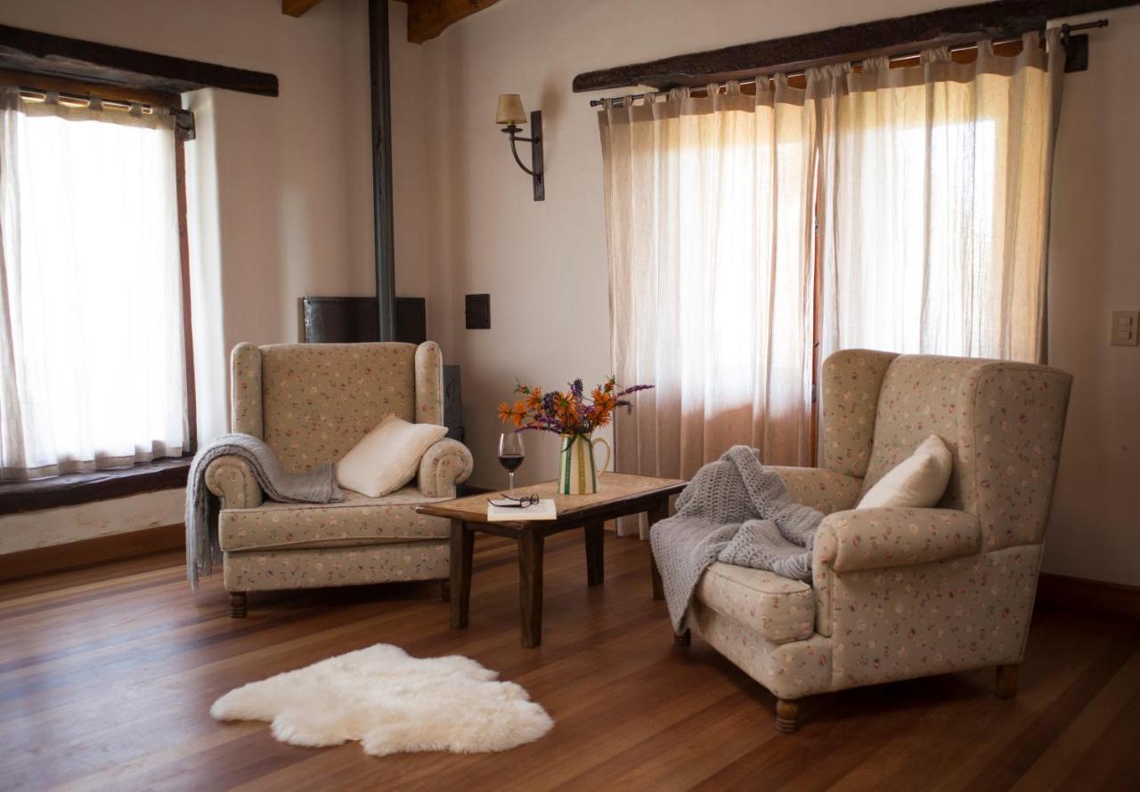 Posada Rural La Matilde San Javier  Εξωτερικό φωτογραφία