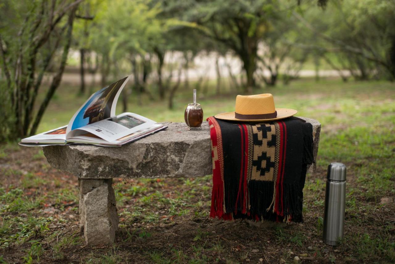 Posada Rural La Matilde San Javier  Εξωτερικό φωτογραφία