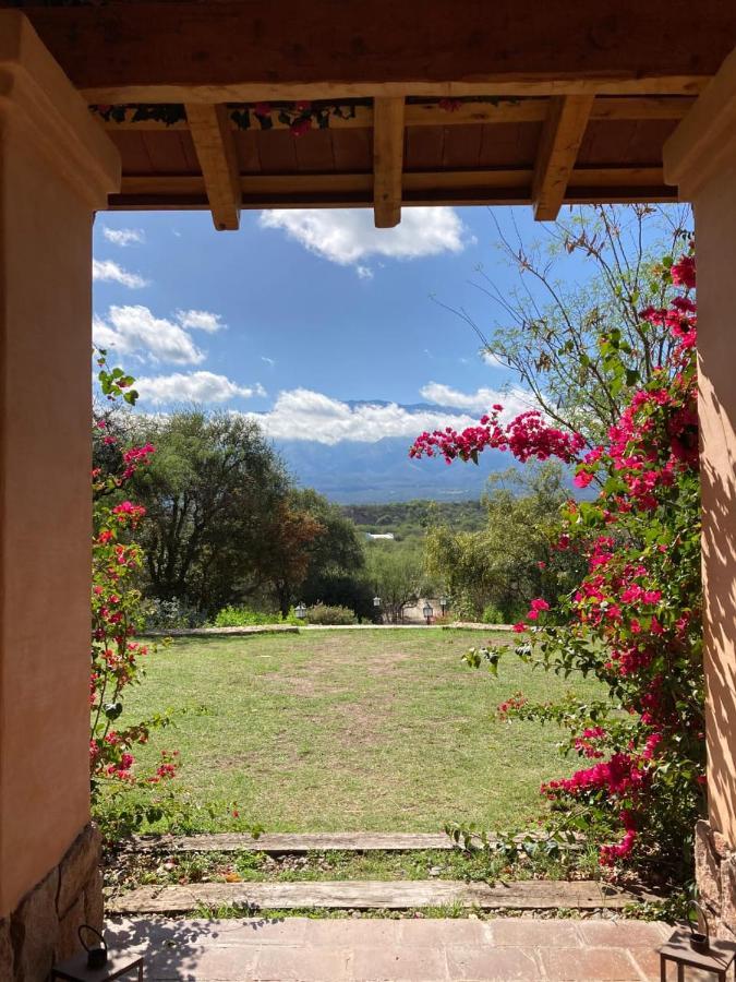 Posada Rural La Matilde San Javier  Εξωτερικό φωτογραφία