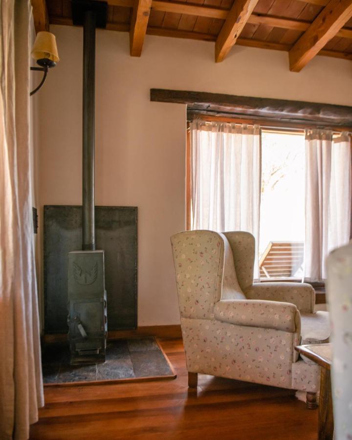 Posada Rural La Matilde San Javier  Εξωτερικό φωτογραφία