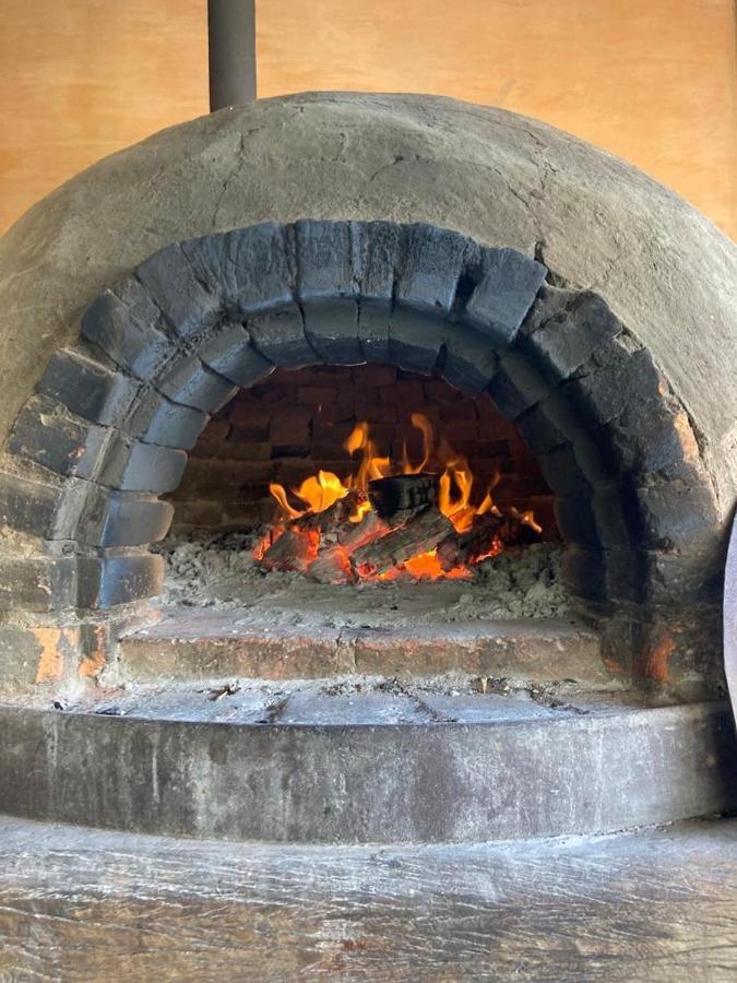 Posada Rural La Matilde San Javier  Εξωτερικό φωτογραφία