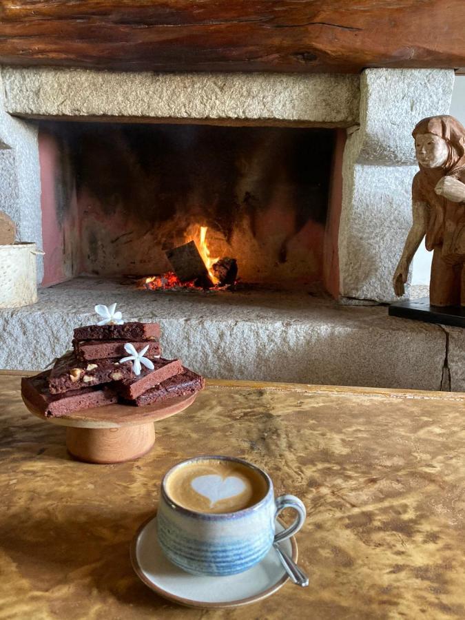 Posada Rural La Matilde San Javier  Εξωτερικό φωτογραφία