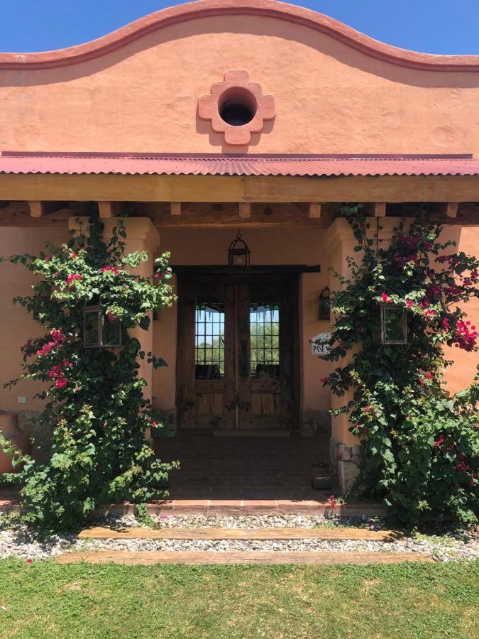 Posada Rural La Matilde San Javier  Εξωτερικό φωτογραφία