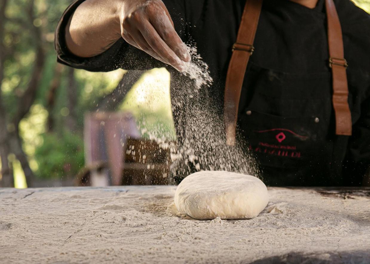 Posada Rural La Matilde San Javier  Εξωτερικό φωτογραφία