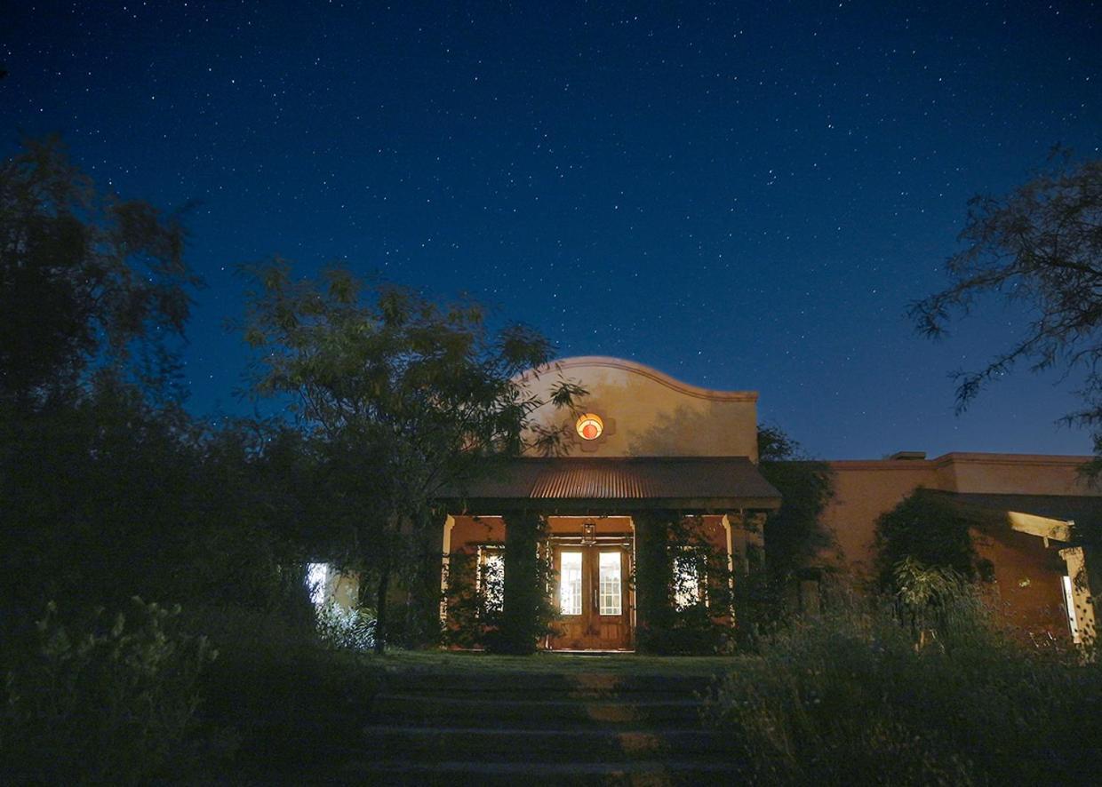 Posada Rural La Matilde San Javier  Εξωτερικό φωτογραφία