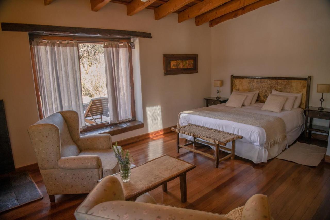 Posada Rural La Matilde San Javier  Εξωτερικό φωτογραφία