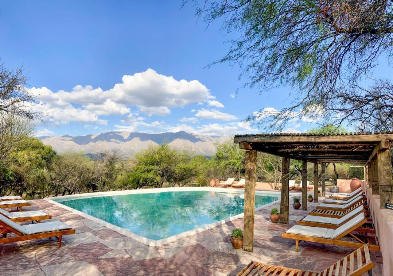 Posada Rural La Matilde San Javier  Εξωτερικό φωτογραφία