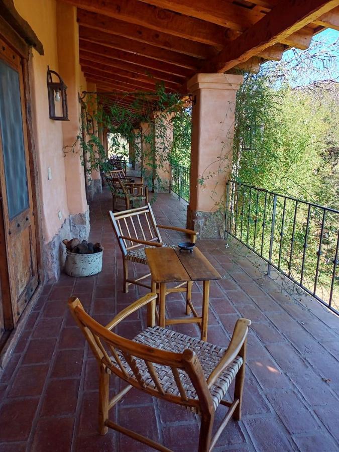 Posada Rural La Matilde San Javier  Εξωτερικό φωτογραφία