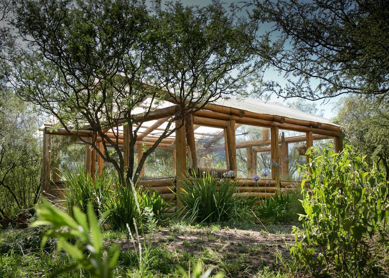 Posada Rural La Matilde San Javier  Εξωτερικό φωτογραφία