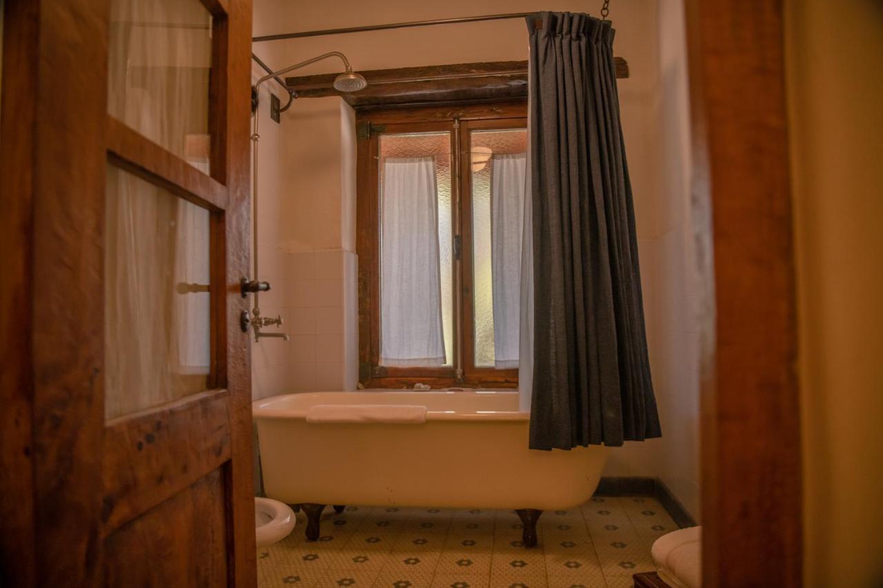 Posada Rural La Matilde San Javier  Εξωτερικό φωτογραφία