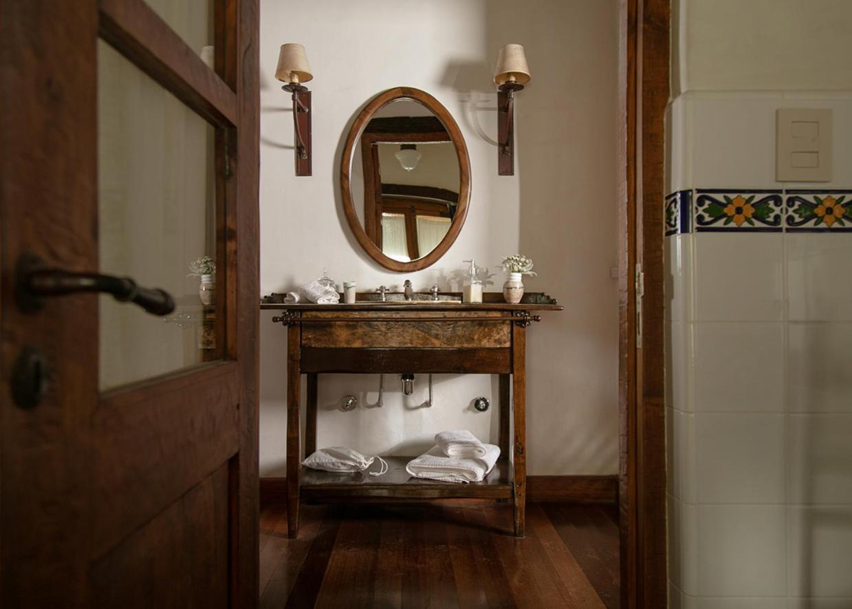 Posada Rural La Matilde San Javier  Εξωτερικό φωτογραφία