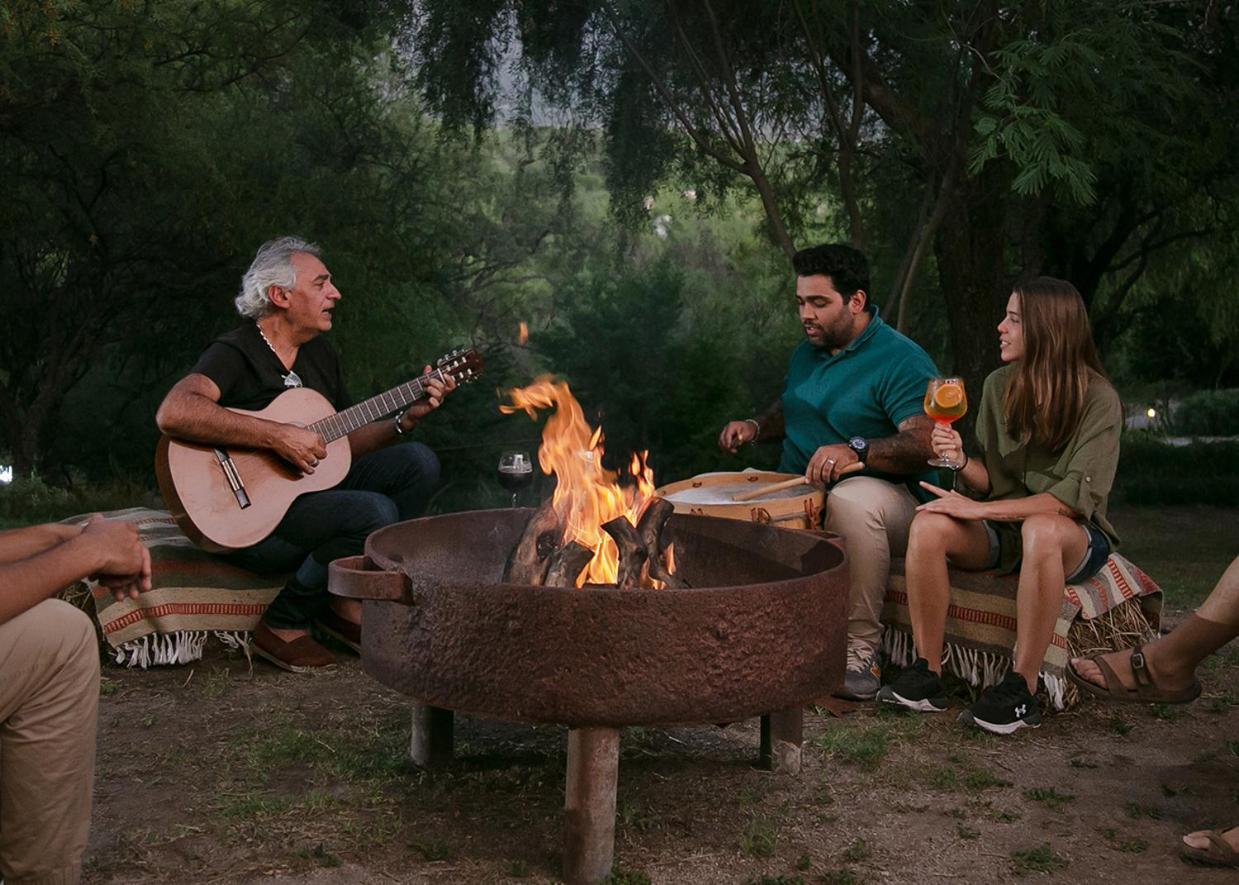 Posada Rural La Matilde San Javier  Εξωτερικό φωτογραφία